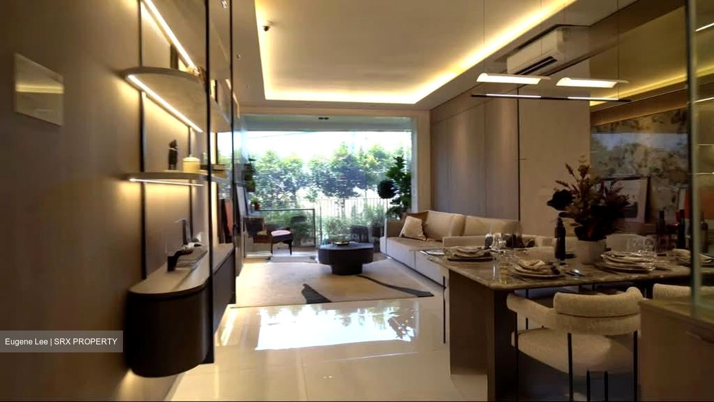 Lentor Hills Residences (D26), Apartment #564107341
